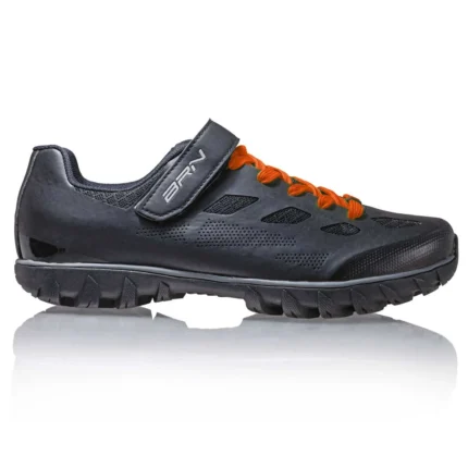 SCARPE BRN FREERIDE NERE