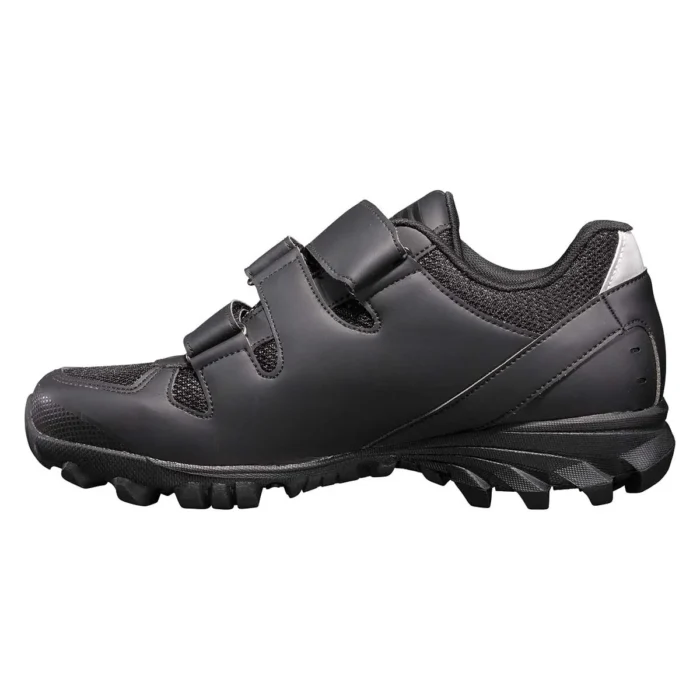 Le scarpe Freeride BRN sono progettate per rendere al massimo su tutti i terreni!