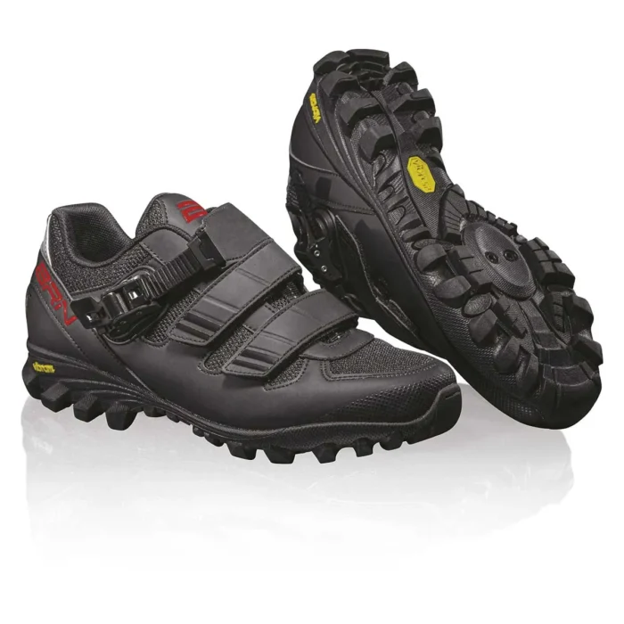 Le scarpe Freeride BRN sono progettate per rendere al massimo su tutti i terreni!