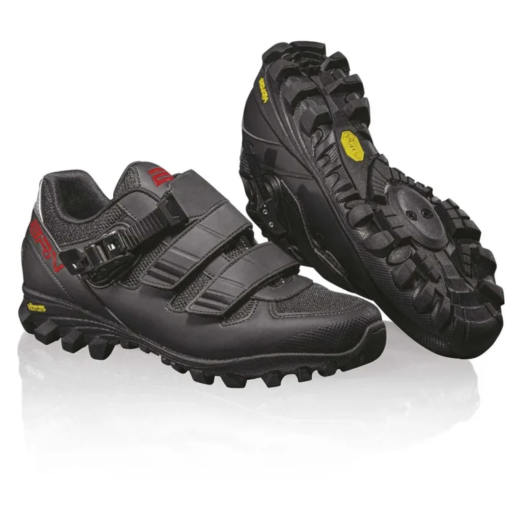 Le scarpe Freeride BRN sono progettate per rendere al massimo su tutti i terreni!