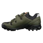 SCARPE BRN FREERIDE VIBRAM VERDI