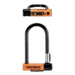 Lucchetto Kryptonite U-LOCK MINI-9