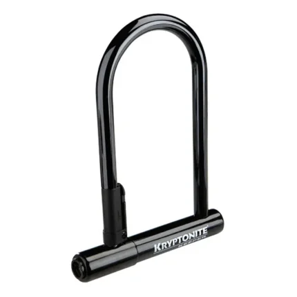 Lucchetto Kryptonite U-LOCK KEEPER 12 LS