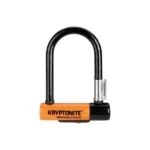 Lucchetto Kryptonite U-LOCK EVOLUTION MINI-5