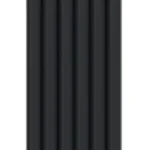 Lucchetto BORDO Combo™ 6000C/90 black SH