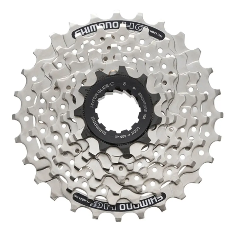 Cassetta MTB ACERA HG41 7V Cassetta cod. 305751330