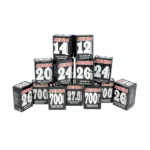 Camera D'aria KENDA - 24 X 1.75/2,125 v.a. 34 mm