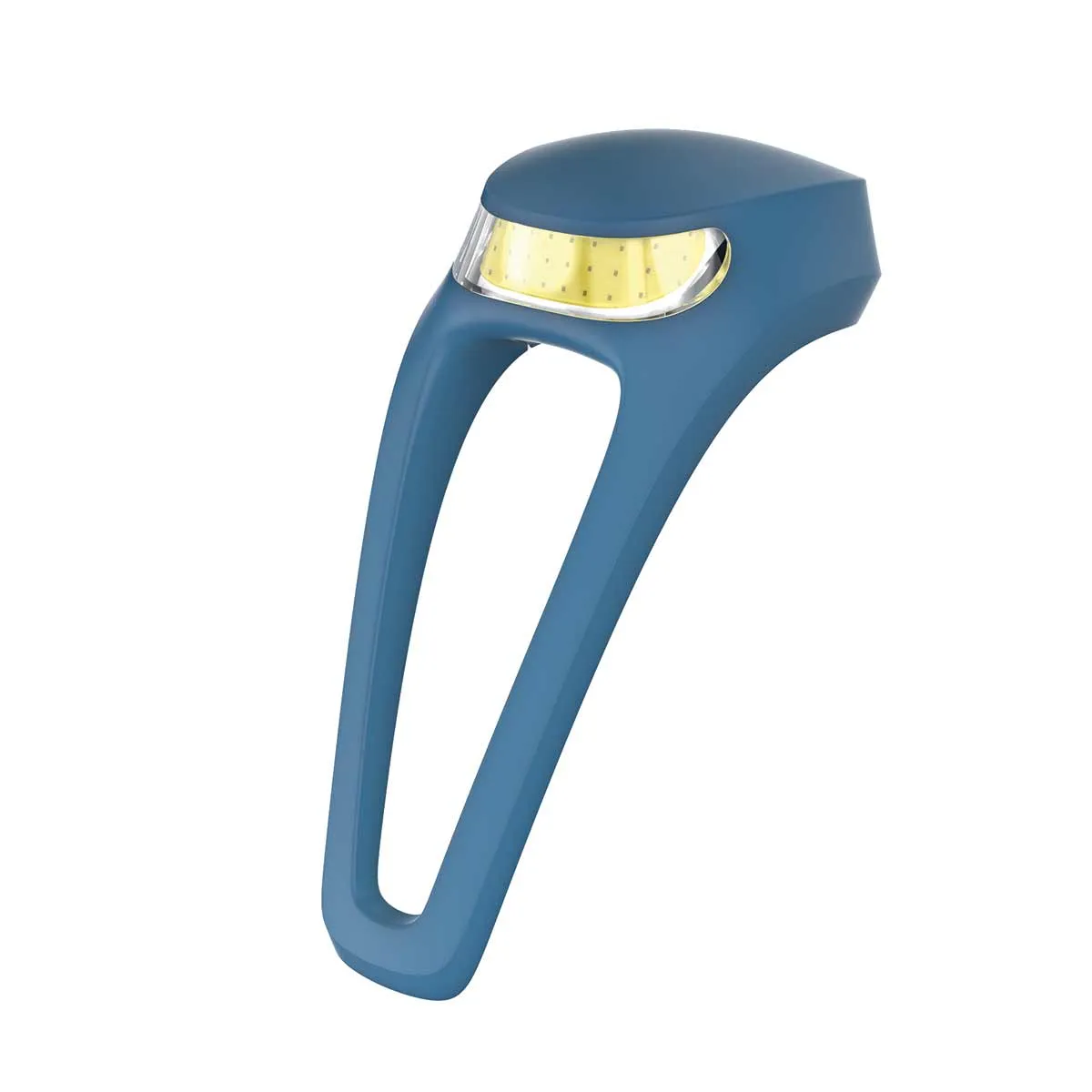KNOG FROG FRONT BlueE