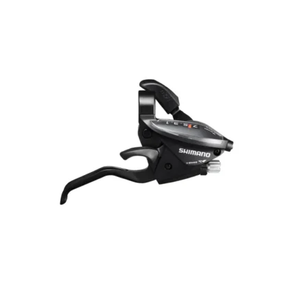 Comando integrato Shimano 7 v