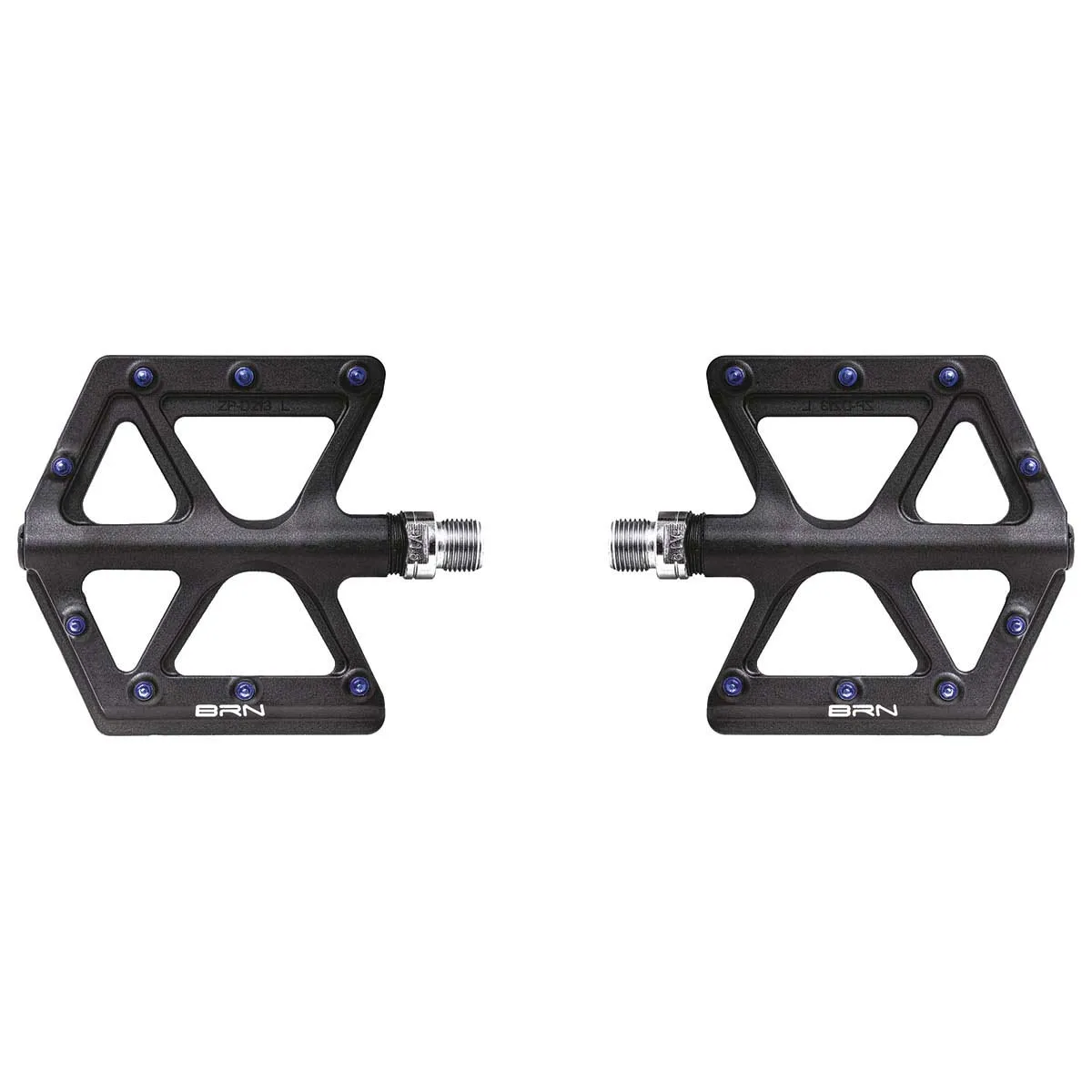 Pedali BRN Kite Carbon