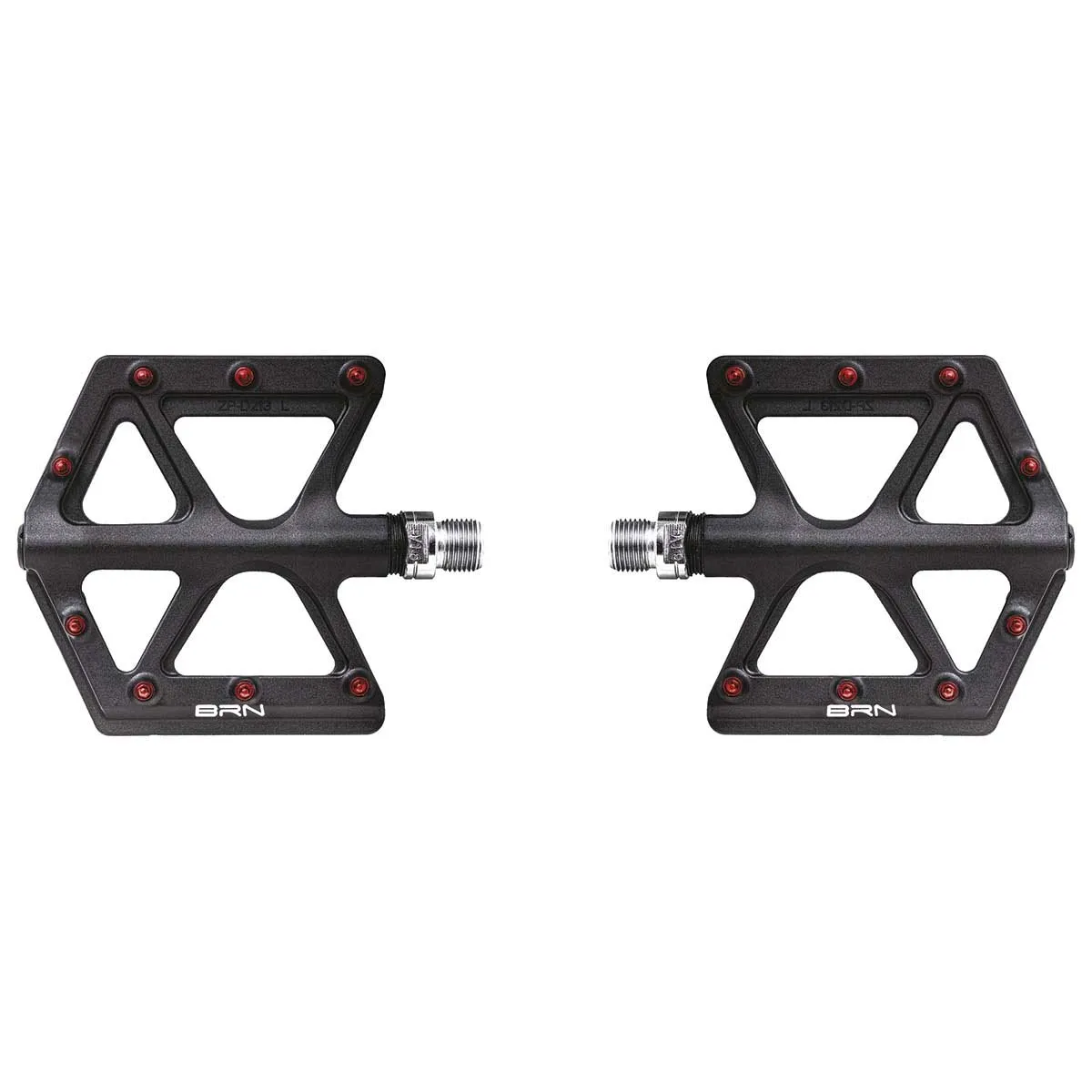 Pedali BRN Kite n-r (1)