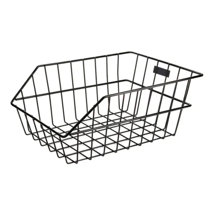 CESTO POSTERIORE BRN IN FERRO