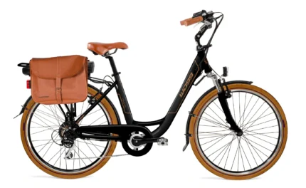 World Dimension Crystal Retrò