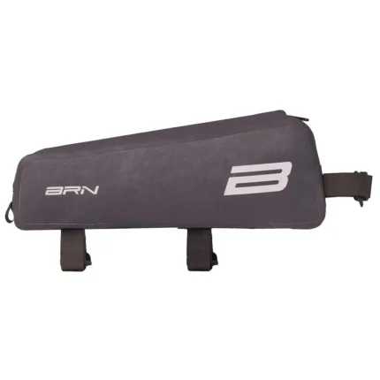 Borsa BRN Bike travel al telaio superiore