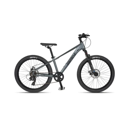 BRN BIKE MTB YOUNG 24"