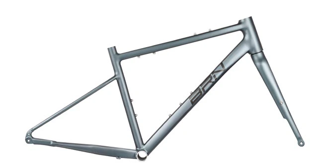 Gravel BRN frame