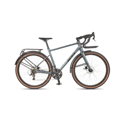 BRN Gravel Touring